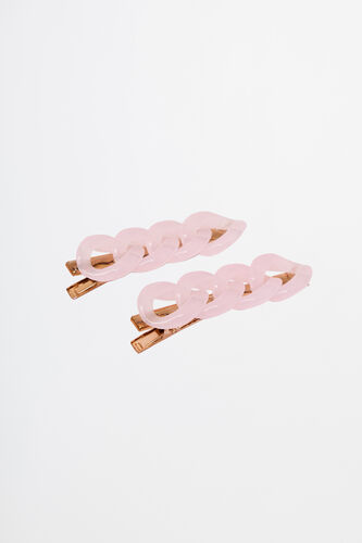 Pink Hairpin, , image 1